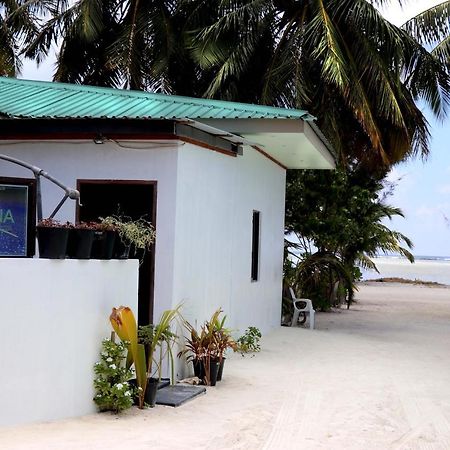Zest Cabana Maafushi Exterior photo